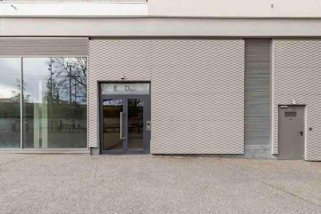 Logement Moderne Luxueux Parking Ac Cote De La Mer Νίκαια Εξωτερικό φωτογραφία