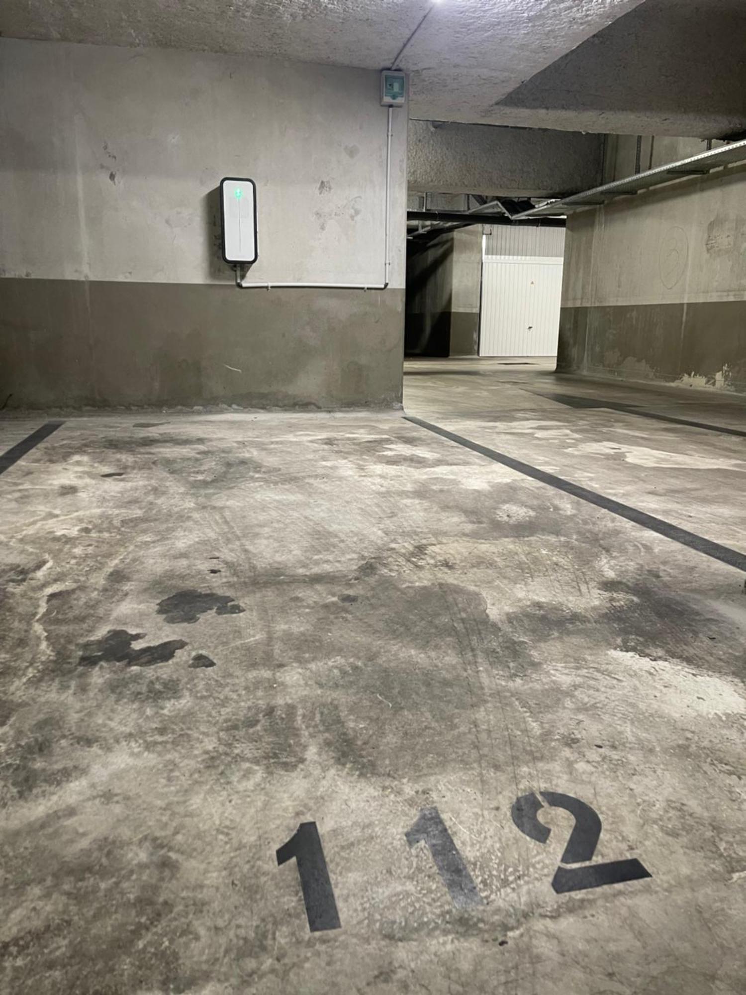 Logement Moderne Luxueux Parking Ac Cote De La Mer Νίκαια Εξωτερικό φωτογραφία